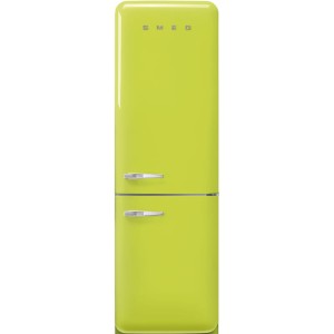 Chłodziarko-zamrażarka Smeg FAB32RLI6
