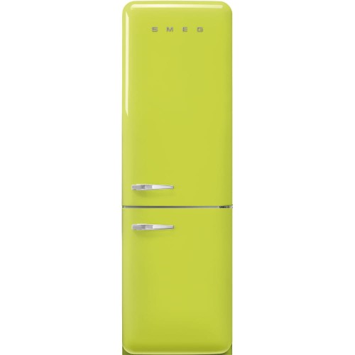 Chłodziarko-zamrażarka Smeg FAB32RLI6