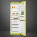 Chłodziarko-zamrażarka Smeg FAB32RLI6