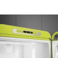Chłodziarko-zamrażarka Smeg FAB32RLI6