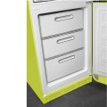 Chłodziarko-zamrażarka Smeg FAB32RLI6