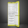 Chłodziarko-zamrażarka Smeg FAB32RLI6