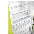 Chłodziarko-zamrażarka Smeg FAB32RLI6