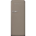 Chłodziarko-zamrażarka Smeg FAB28RDTP6