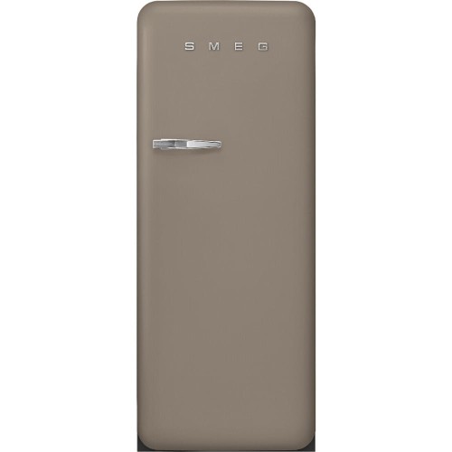 Chłodziarko-zamrażarka Smeg FAB28RDTP6