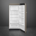 Chłodziarko-zamrażarka Smeg FAB28RDTP6
