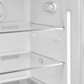 Chłodziarko-zamrażarka Smeg FAB28RDTP6