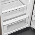 Chłodziarko-zamrażarka Smeg FAB28RDTP6