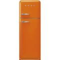 Chłodziarko-zamrażarka Smeg FAB30ROR6