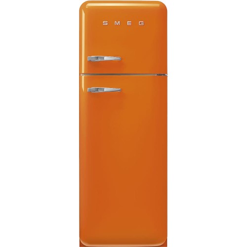 Chłodziarko-zamrażarka Smeg FAB30ROR6