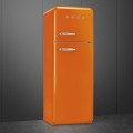 Chłodziarko-zamrażarka Smeg FAB30ROR6