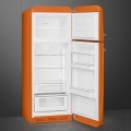 Chłodziarko-zamrażarka Smeg FAB30ROR6