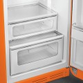 Chłodziarko-zamrażarka Smeg FAB30ROR6