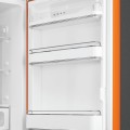 Chłodziarko-zamrażarka Smeg FAB30ROR6