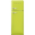 Chłodziarko-zamrażarka Smeg FAB30RLI6
