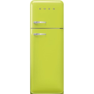 Chłodziarko-zamrażarka Smeg FAB30RLI6