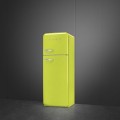 Chłodziarko-zamrażarka Smeg FAB30RLI6