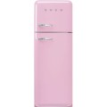 Chłodziarko-zamrażarka Smeg FAB30RPK6