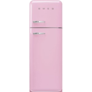 Chłodziarko-zamrażarka Smeg FAB30RPK6
