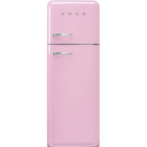 Chłodziarko-zamrażarka Smeg FAB30RPK6