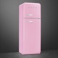 Chłodziarko-zamrażarka Smeg FAB30RPK6