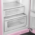 Chłodziarko-zamrażarka Smeg FAB30RPK6