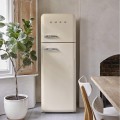 Chłodziarko-zamrażarka Smeg FAB30RCR6