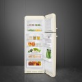 Chłodziarko-zamrażarka Smeg FAB30RCR6