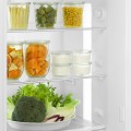Chłodziarko-zamrażarka Smeg FAB30RCR6