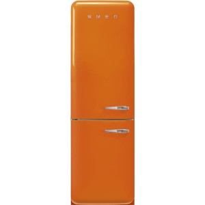 Chłodziarko-zamrażarka Smeg FAB32LOR6