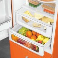Chłodziarko-zamrażarka Smeg FAB32LOR6