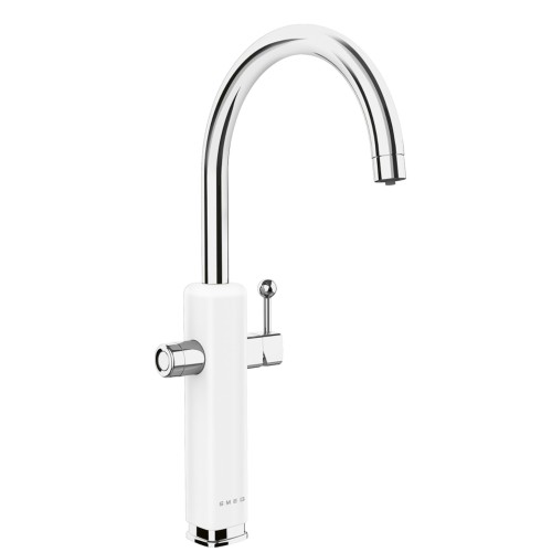 Bateria kuchenna, filtrująca Smeg MAF50WH