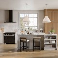 Bateria kuchenna, filtrująca Smeg MAF50WH