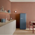 Bateria kuchenna, filtrująca Smeg MAF50WH