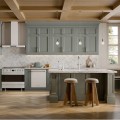Bateria kuchenna, filtrująca Smeg MAF50WH