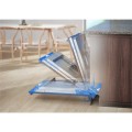 Zmywarka do zabudowy Electrolux KEMB3301L