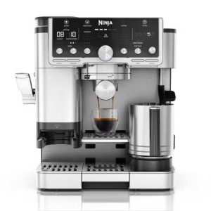 Ekspres kolbowy Ninja ES701EU Cold Brew