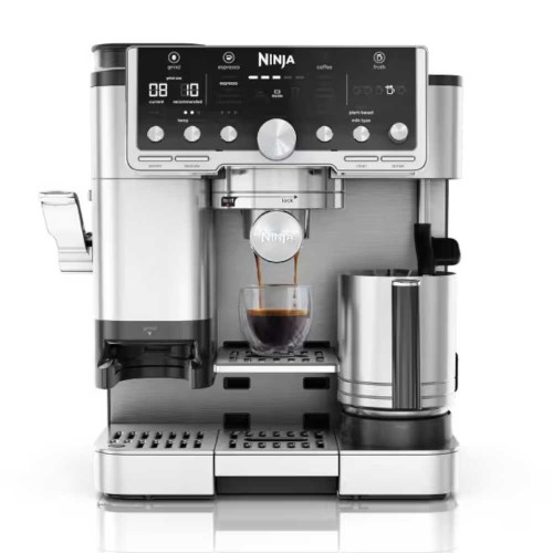 Ekspres kolbowy Ninja ES701EU Cold Brew