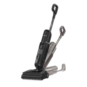 Odkurzacz pionowy Tineco Floor One S7 Stretch Steam Plus czarny