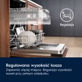 Zmywarka do zabudowy Electrolux KEGB9420W