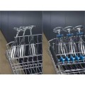 Zmywarka do zabudowy Electrolux KEGB9420W