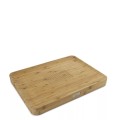 Deska do krojenia Joseph Joseph Cut&Carve Bamboo 60142