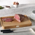 Deska do krojenia Joseph Joseph Cut&Carve Bamboo 60142