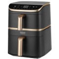 Frytkownica Beztłuszczowa Air Fryer Cosori Turbo Tower Pro CAF-DC123S-DEUR