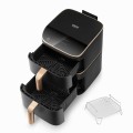 Frytkownica Beztłuszczowa Air Fryer Cosori Turbo Tower Pro CAF-DC123S-DEUR