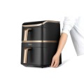 Frytkownica Beztłuszczowa Air Fryer Cosori Turbo Tower Pro CAF-DC123S-DEUR
