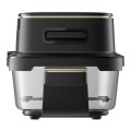 Frytkownica beztłuszczowa MOVA AF20 Pro Air Fryer