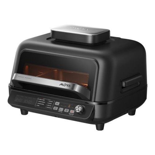 Grill elektryczny MOVA IG20 Pro indoor griller