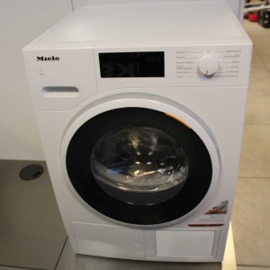 Suszarka Miele TWD 260 WP (Ekspozycja)