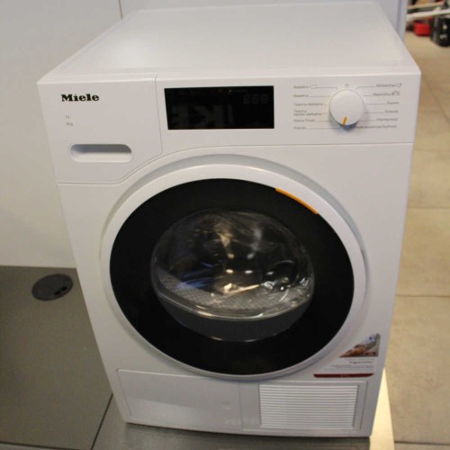 Suszarka Miele TWD 260 WP (Ekspozycja)